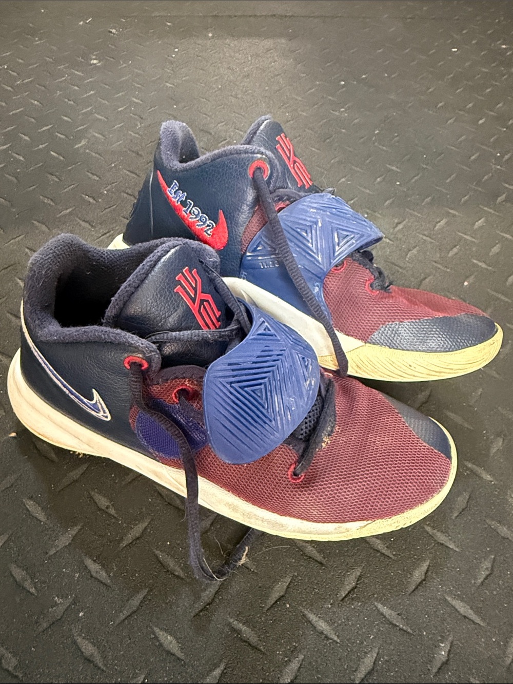 Nike Kyrie Flytrap 3